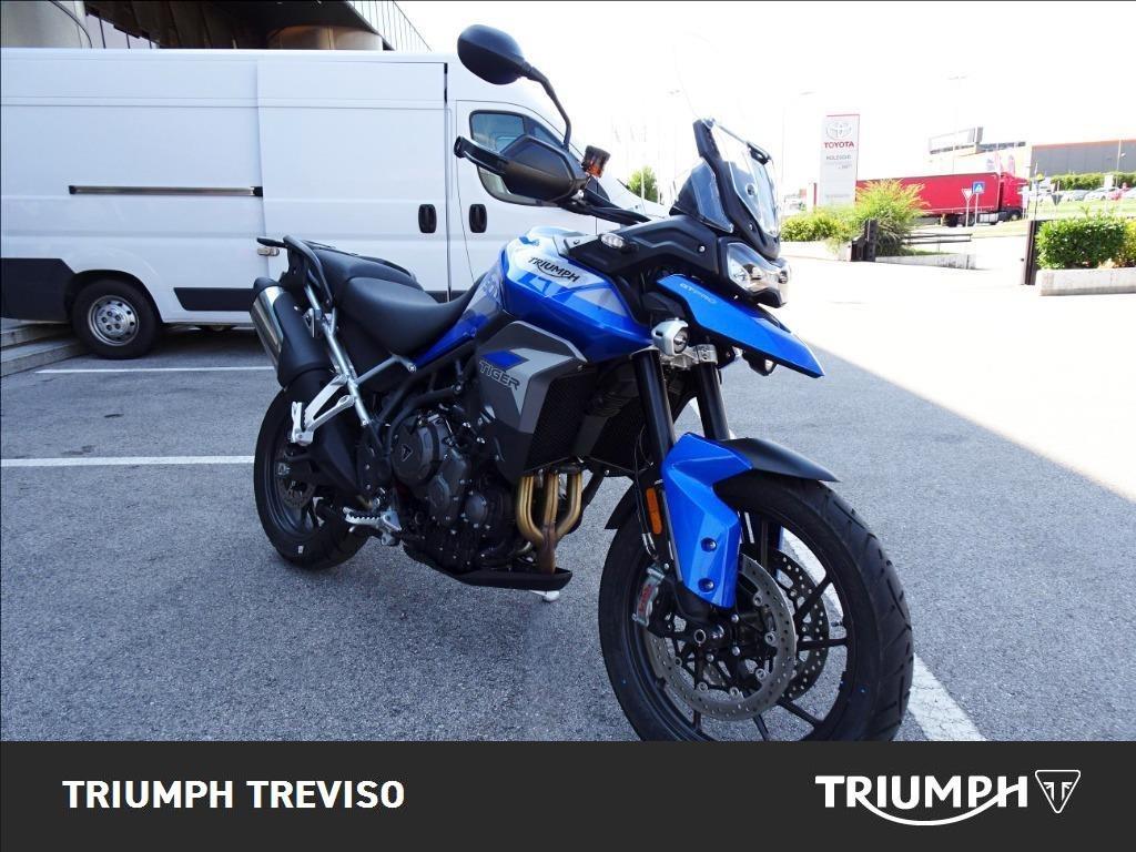 TRIUMPH Tiger 900 GT Pro Abs