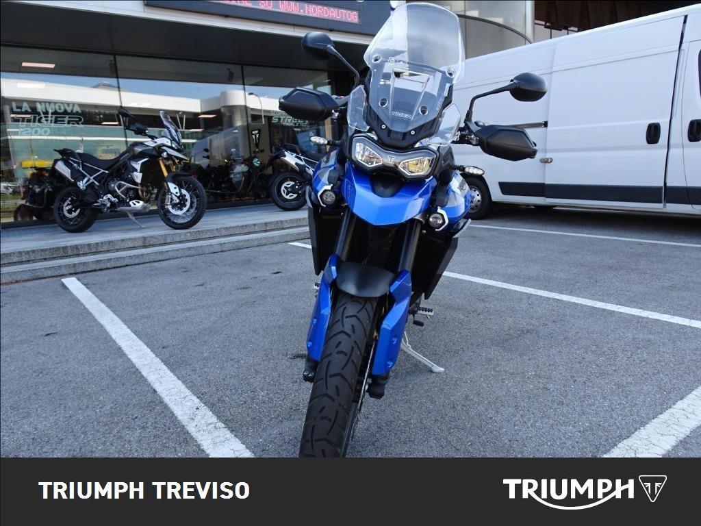 TRIUMPH Tiger 900 GT Pro Abs