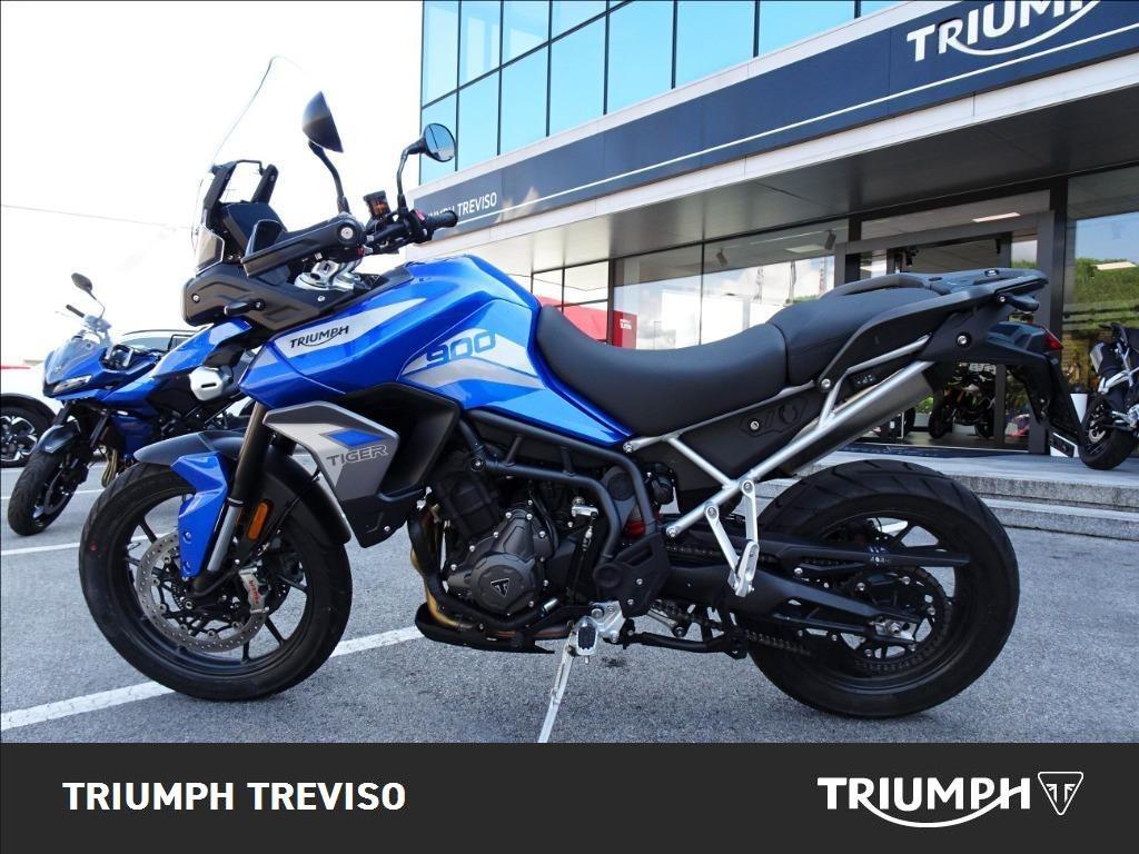 TRIUMPH Tiger 900 GT Pro Abs