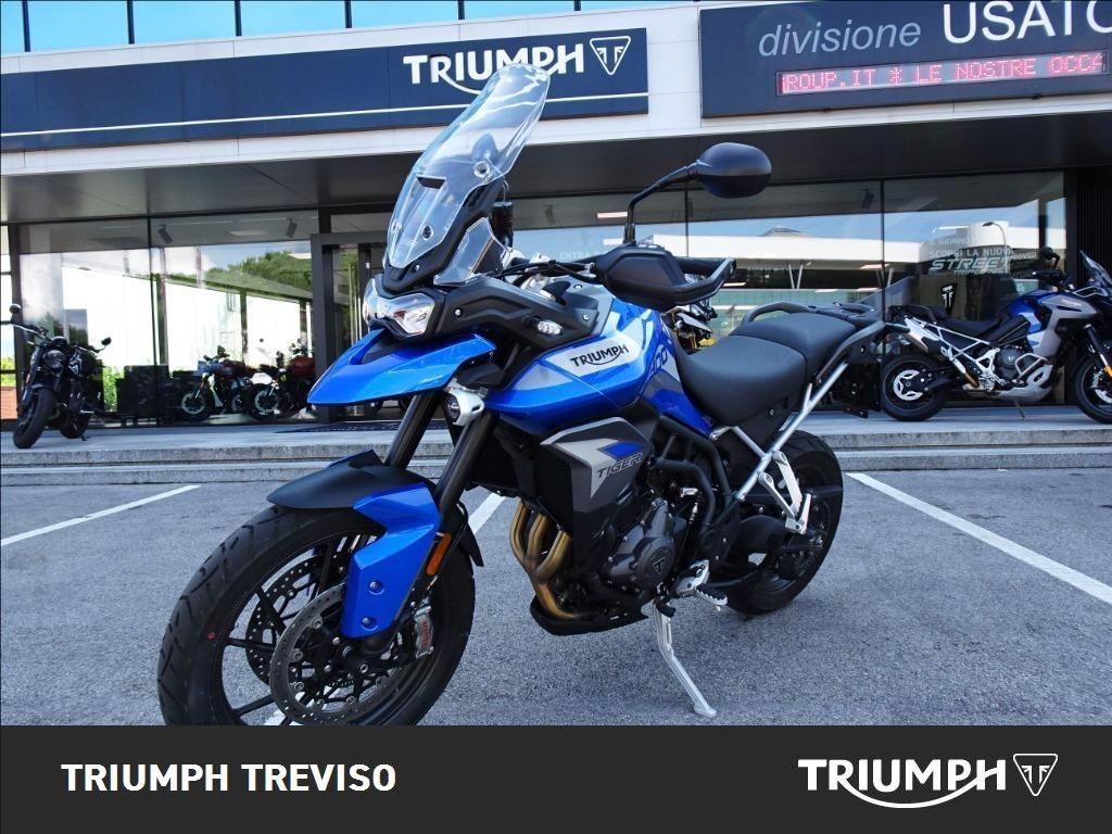 TRIUMPH Tiger 900 GT Pro Abs