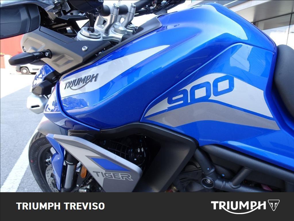 TRIUMPH Tiger 900 GT Pro Abs