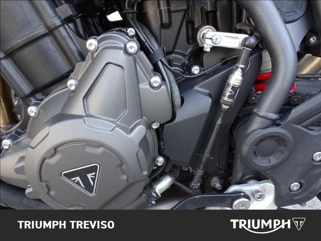 TRIUMPH Tiger 900 GT Pro Abs