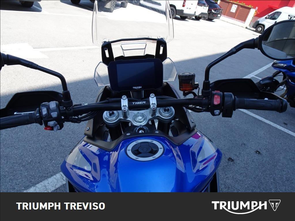 TRIUMPH Tiger 900 GT Pro Abs