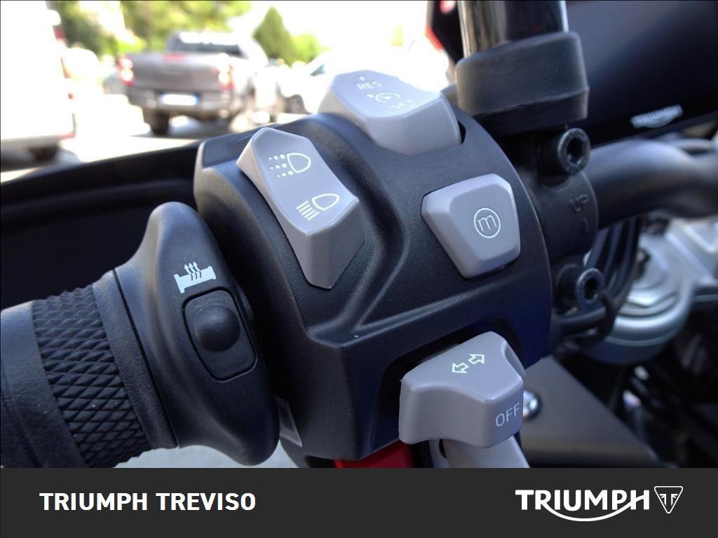 TRIUMPH Tiger 900 GT Pro Abs