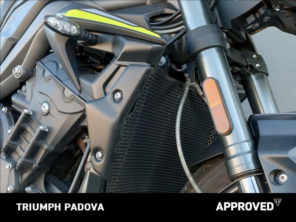 TRIUMPH Street Triple 765 RS