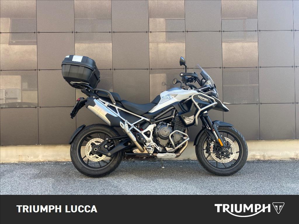 TRIUMPH Tiger 1200 GT Pro Abs