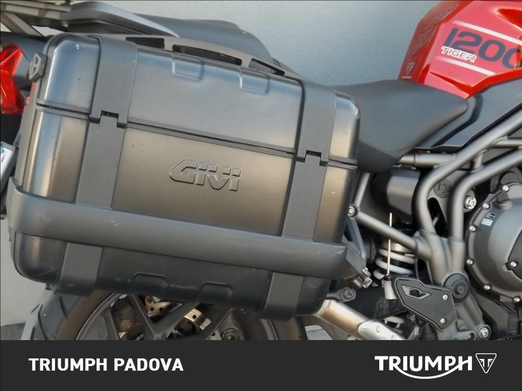 TRIUMPH Tiger 1200 XRT Abs
