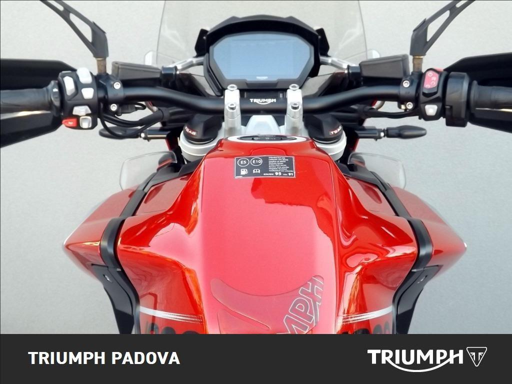 TRIUMPH Tiger 1200 XRT Abs