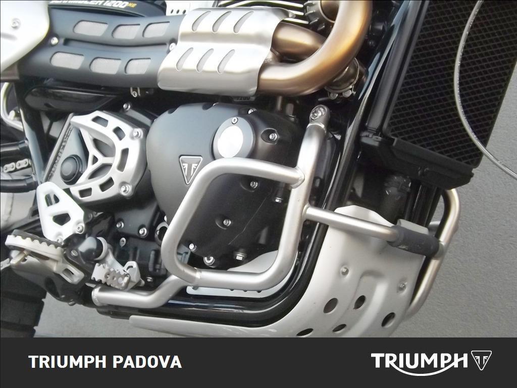 TRIUMPH Scrambler 1200 XE Abs