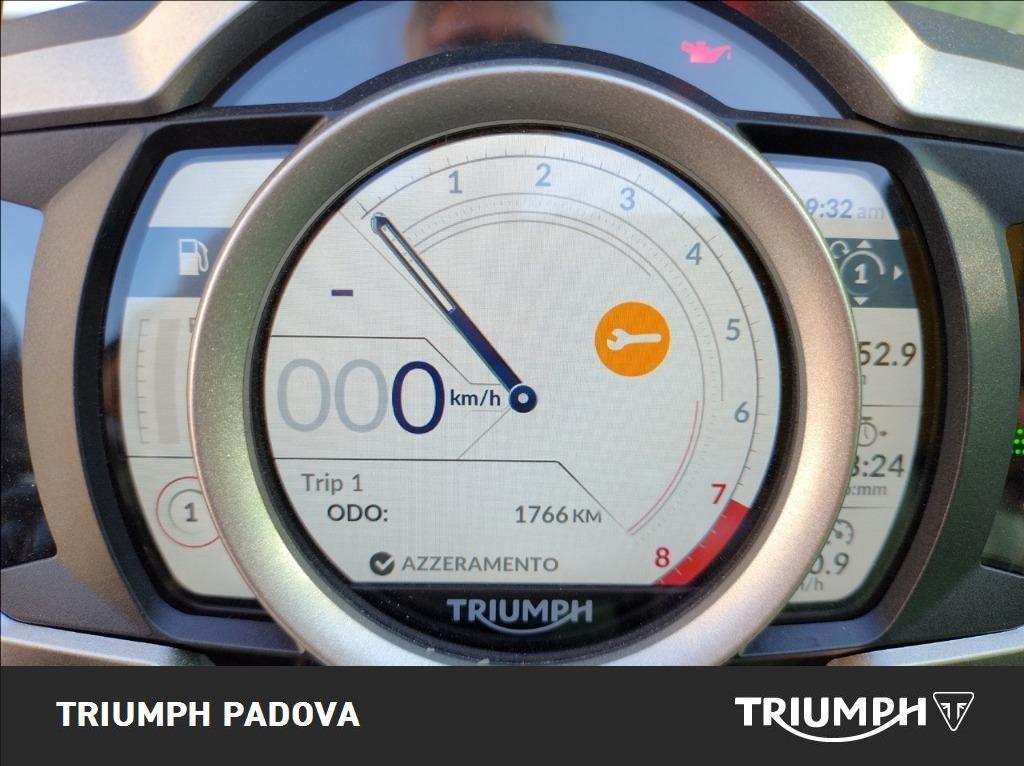 TRIUMPH Scrambler 1200 XE Abs