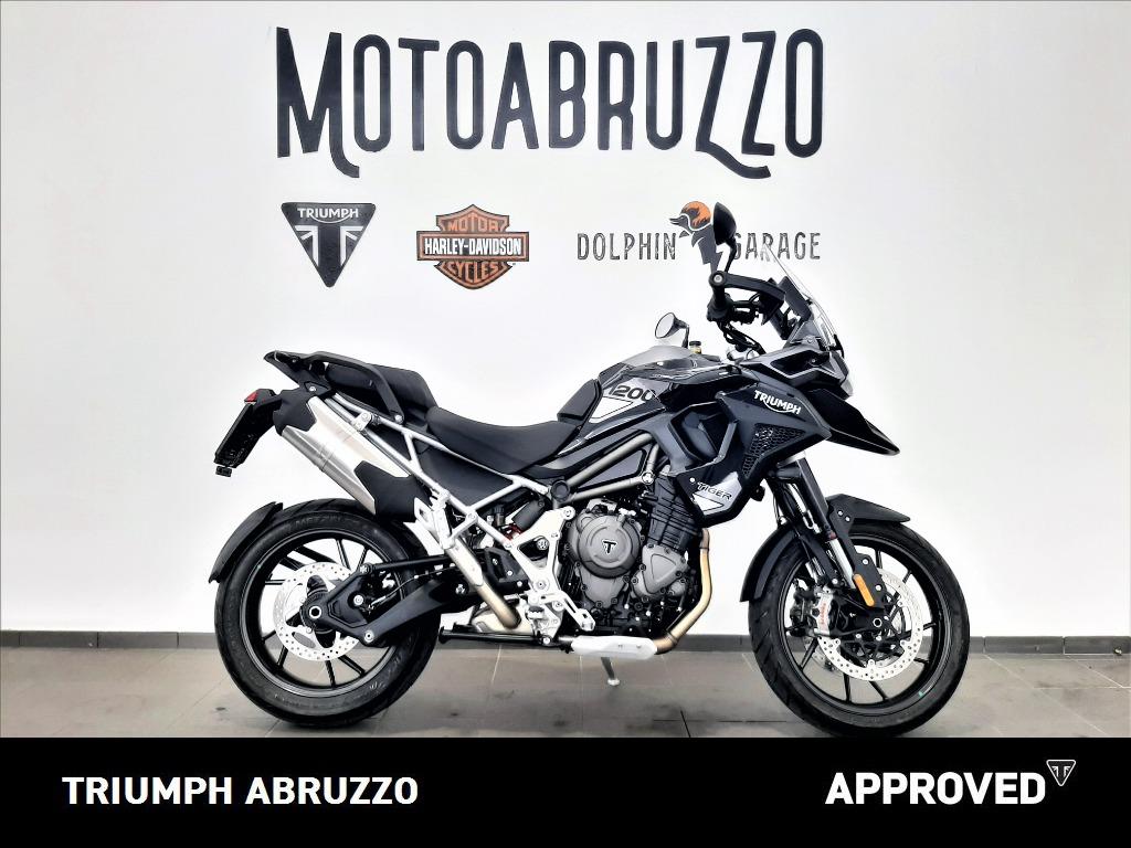 TRIUMPH Tiger 1200 GT Pro Abs