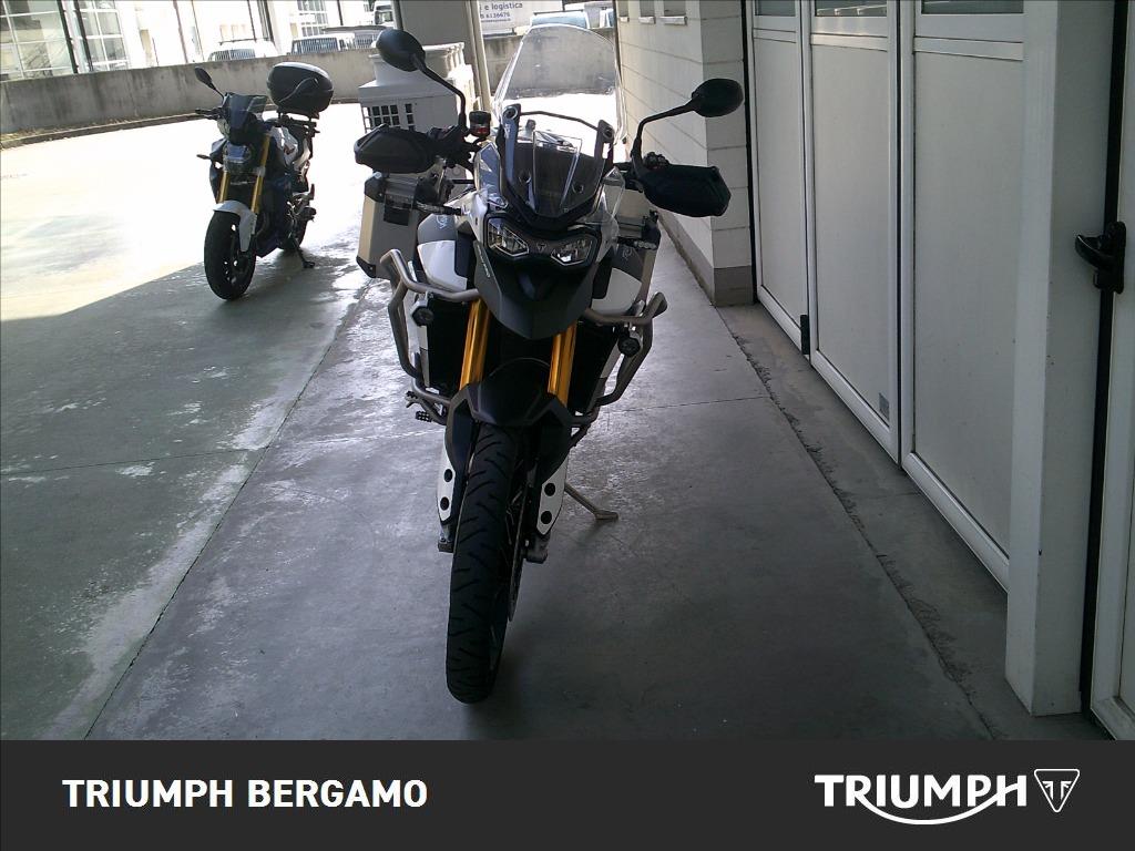 TRIUMPH Tiger 900 Rally Pro Abs