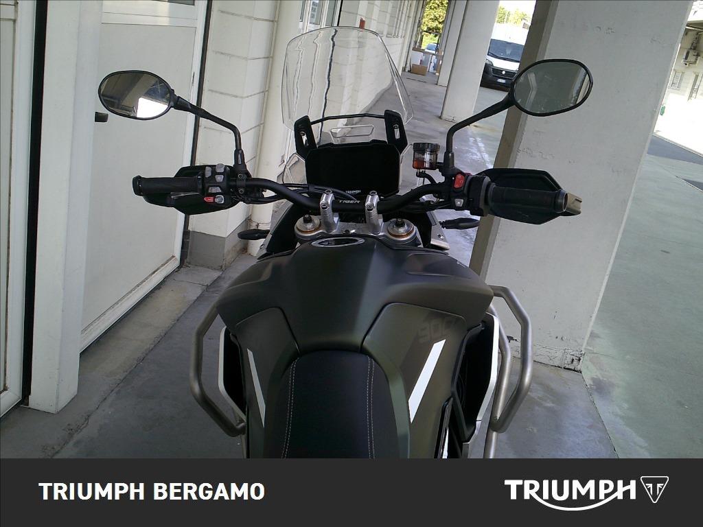 TRIUMPH Tiger 900 Rally Pro Abs