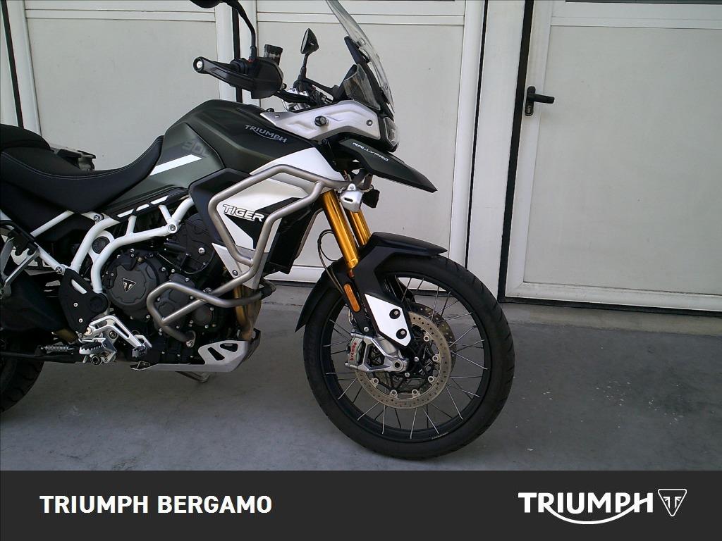 TRIUMPH Tiger 900 Rally Pro Abs