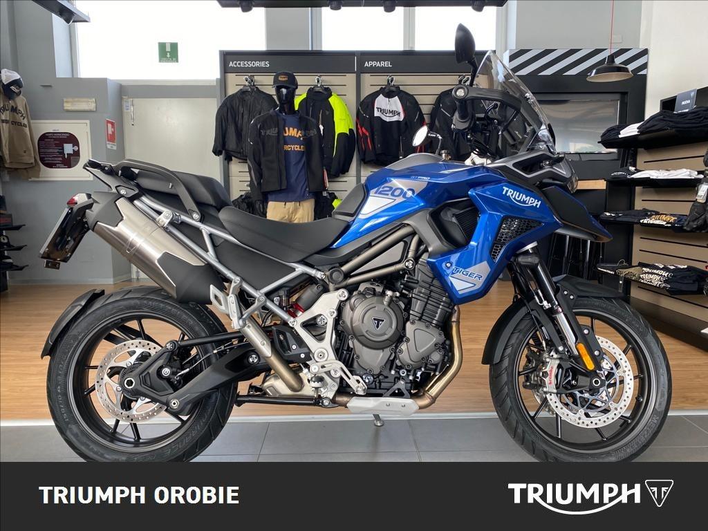 TRIUMPH Tiger 1200 GT Pro Abs