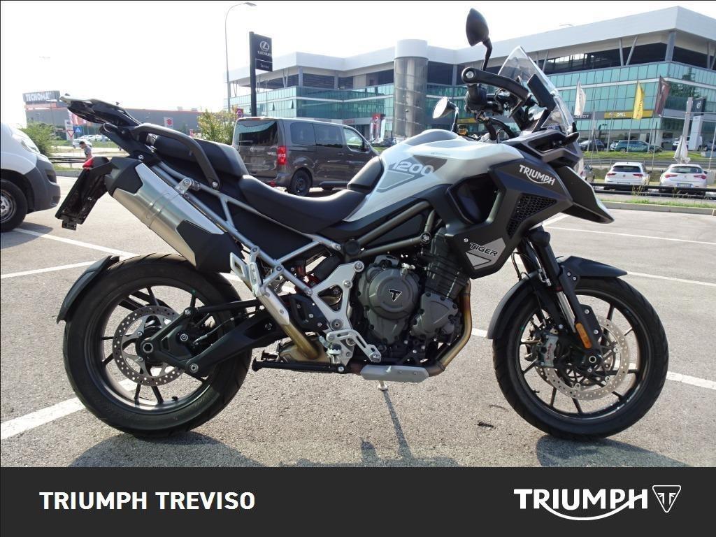 TRIUMPH Tiger 1200 GT Pro Abs