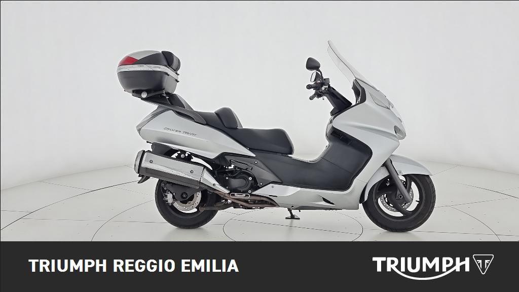 HONDA Silverwing 400 FJSB