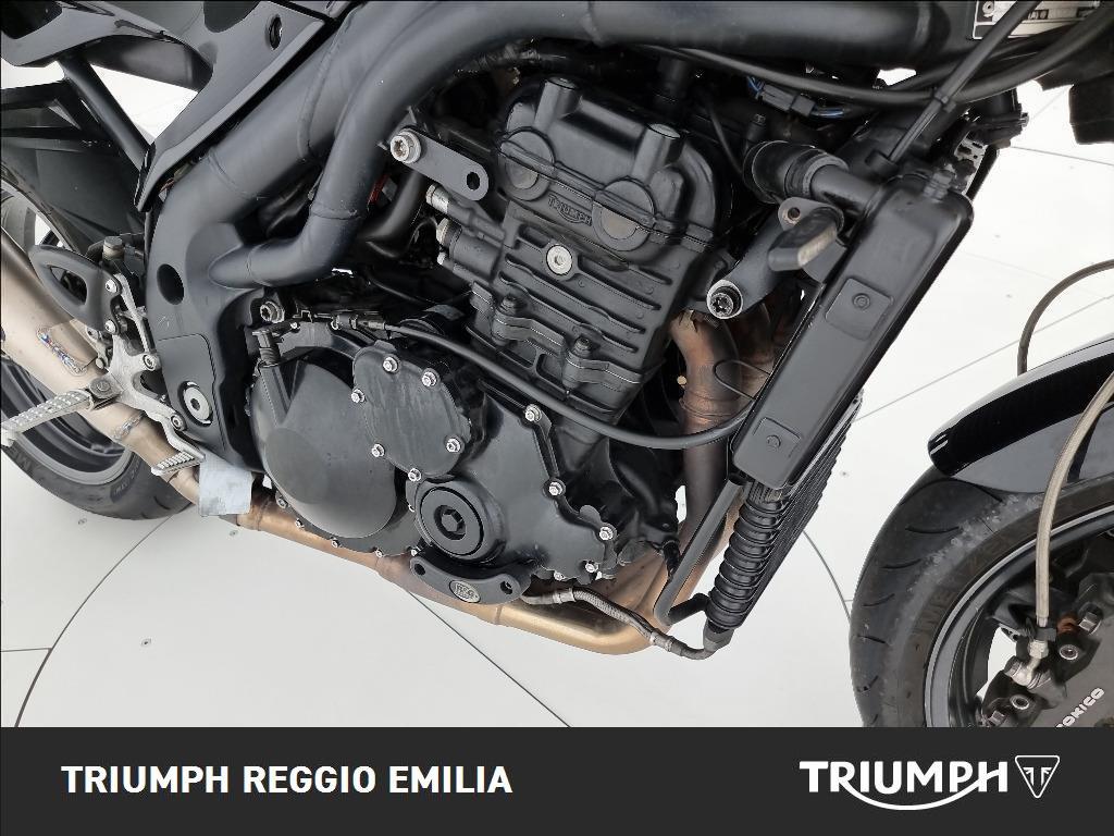 TRIUMPH Speed Triple 1050 