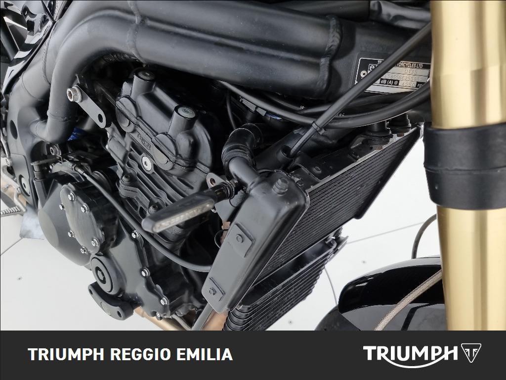 TRIUMPH Speed Triple 1050 