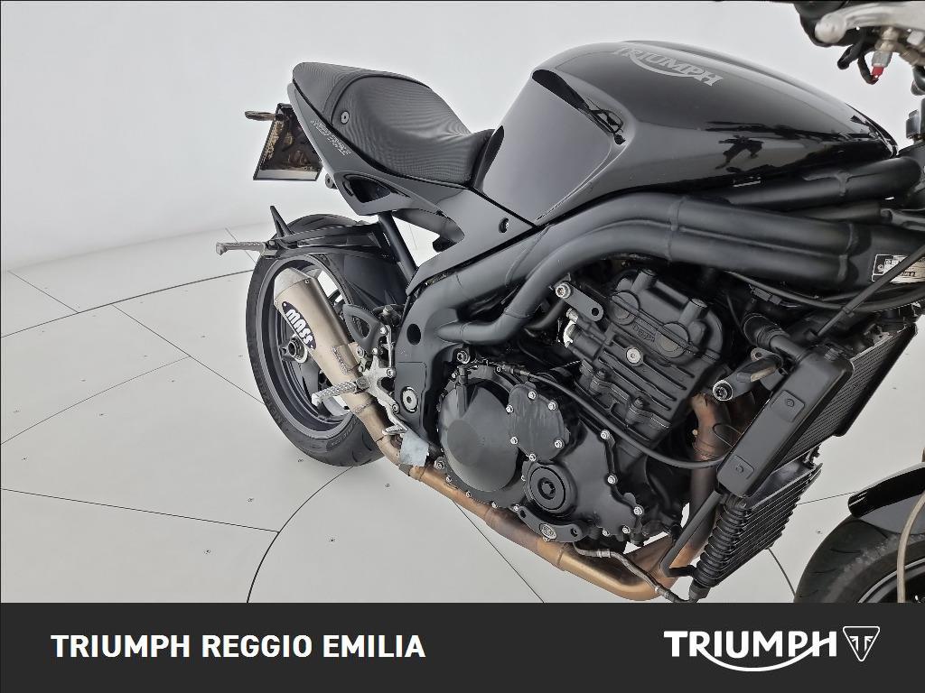 TRIUMPH Speed Triple 1050 