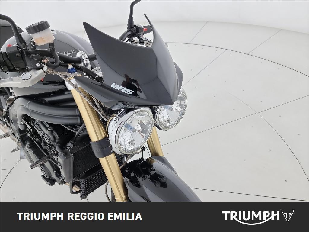 TRIUMPH Speed Triple 1050 