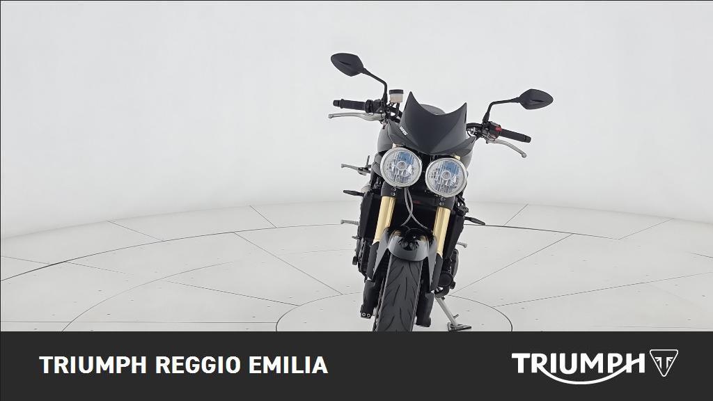 TRIUMPH Speed Triple 1050 