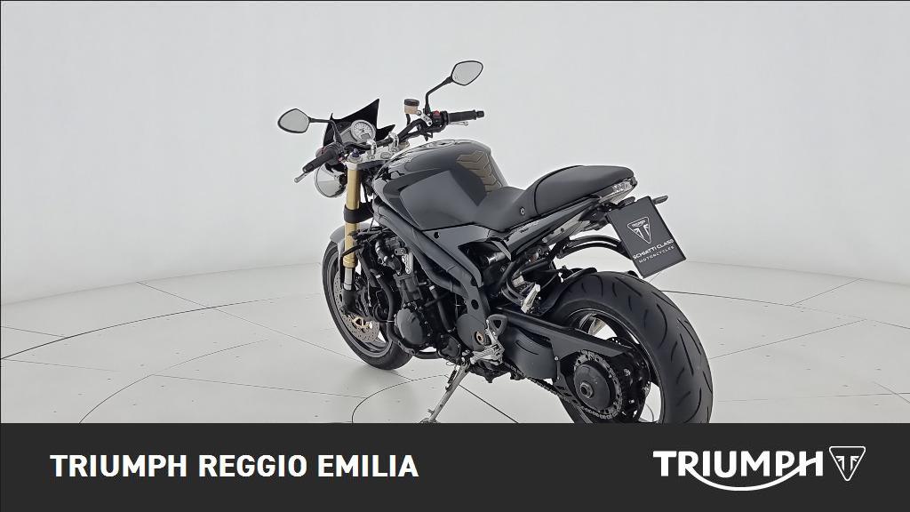 TRIUMPH Speed Triple 1050 