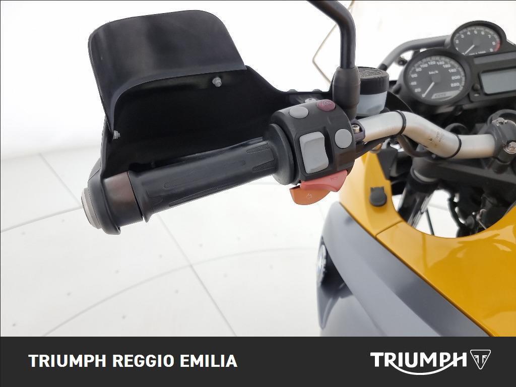 BMW R 1200 GS 