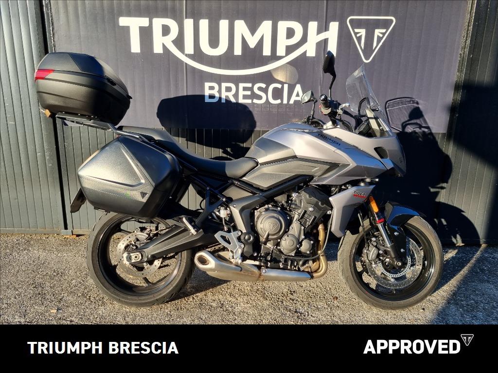 TRIUMPH Tiger 660 Sport Abs