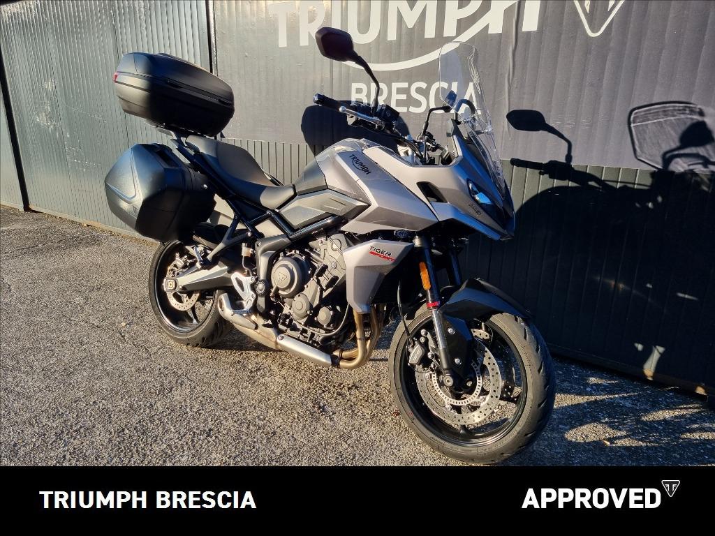 TRIUMPH Tiger 660 Sport Abs
