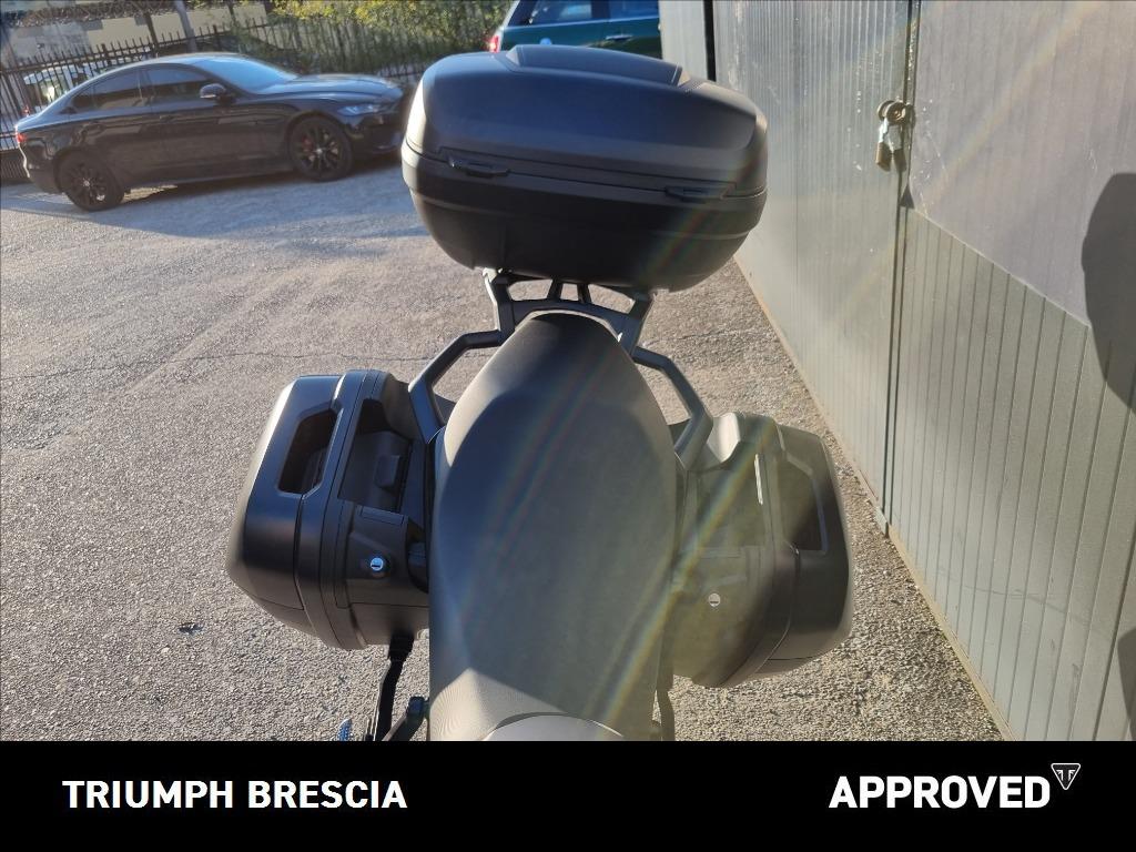 TRIUMPH Tiger 660 Sport Abs