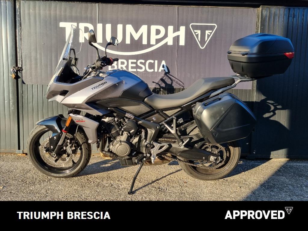 TRIUMPH Tiger 660 Sport Abs