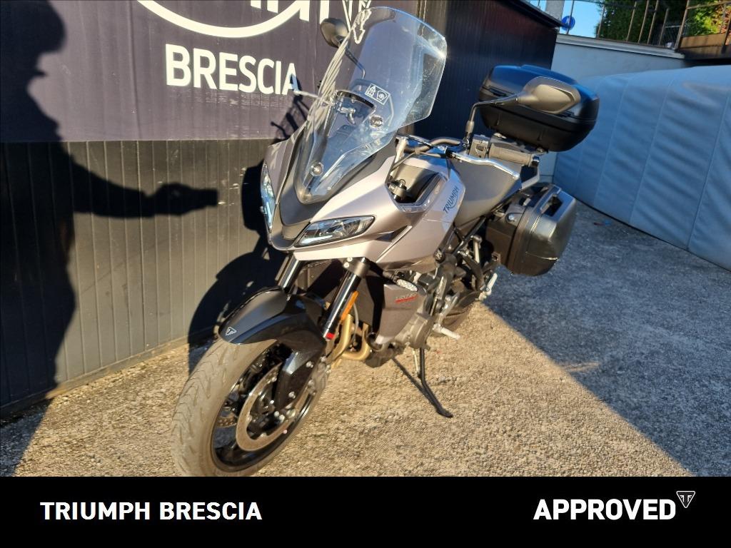 TRIUMPH Tiger 660 Sport Abs