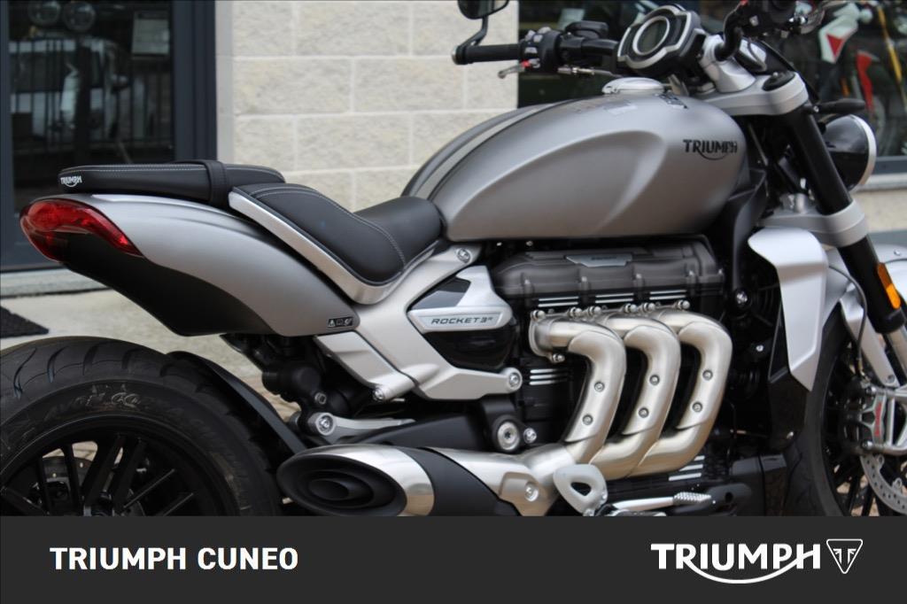 TRIUMPH Rocket III 2500 R