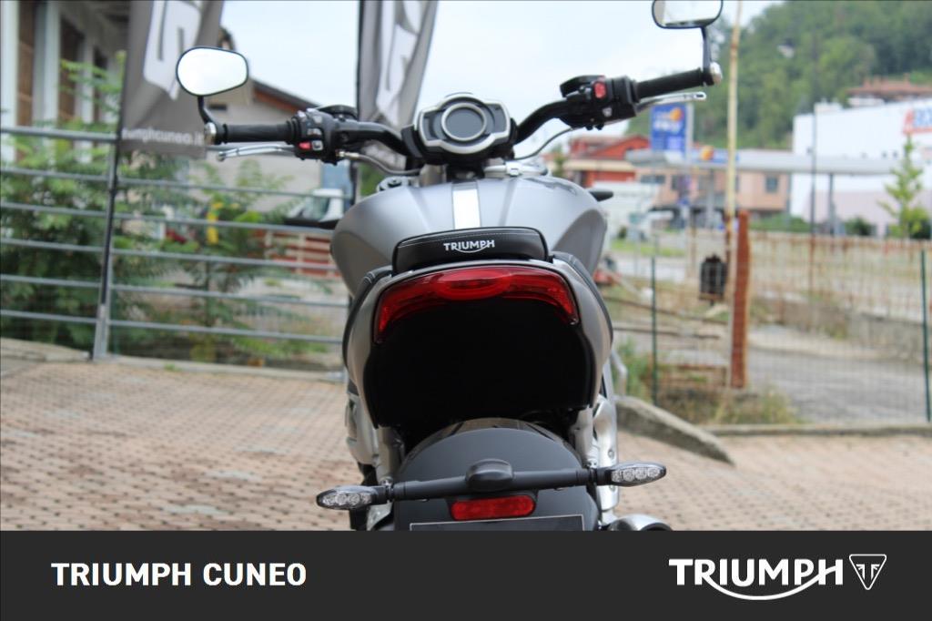 TRIUMPH Rocket III 2500 R