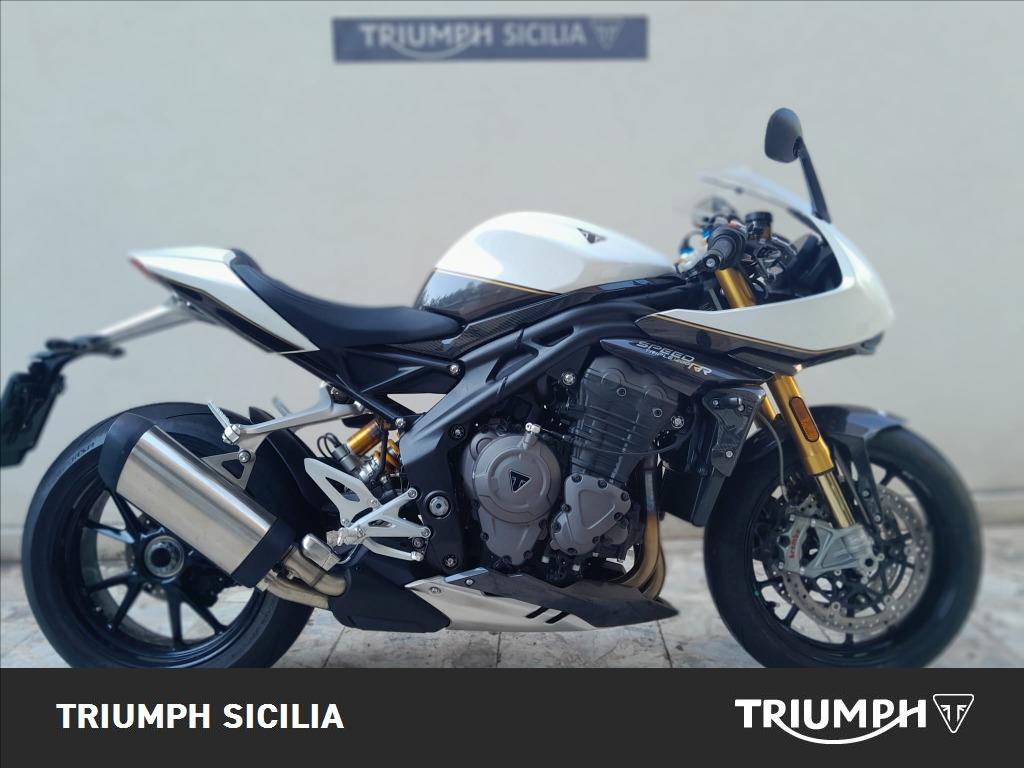 TRIUMPH Speed Triple 1200 RR Abs