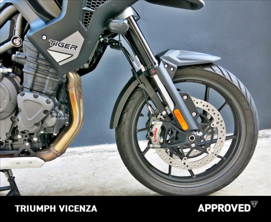 TRIUMPH Tiger 1200 GT Pro Abs