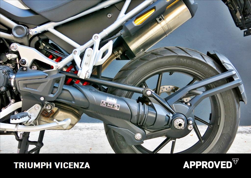 TRIUMPH Tiger 1200 GT Pro Abs