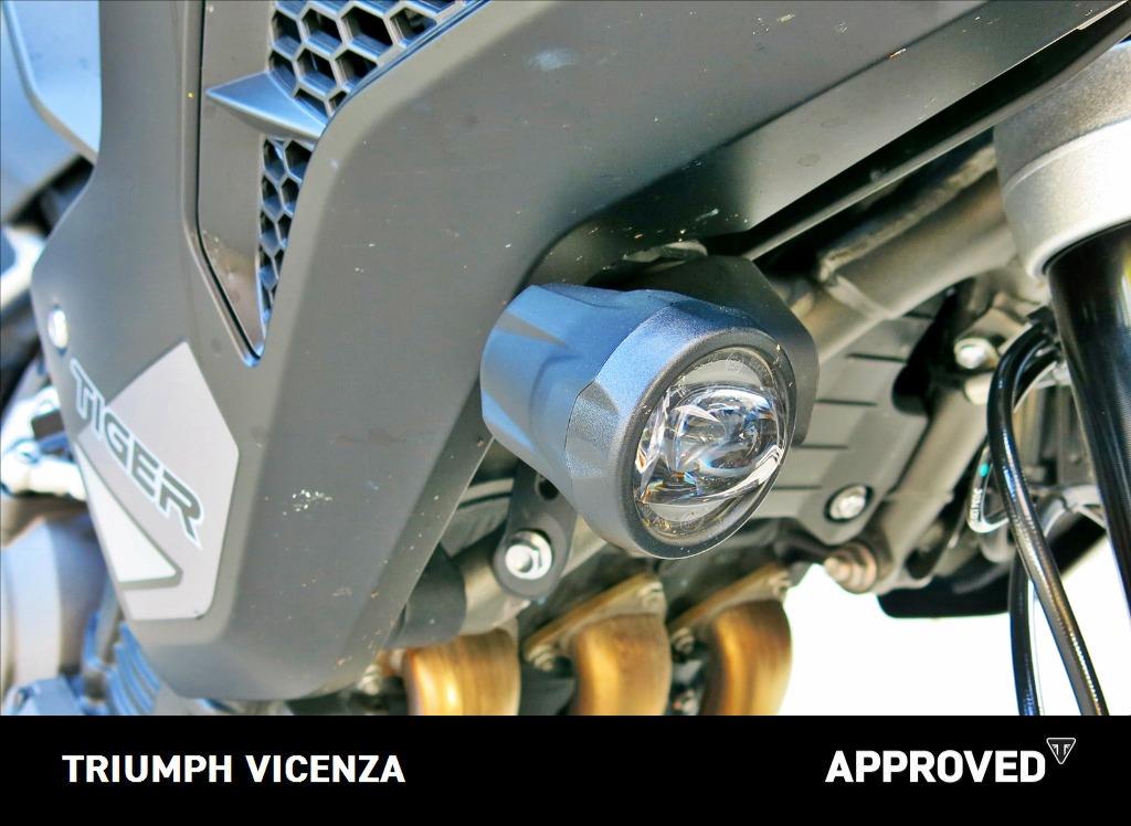TRIUMPH Tiger 1200 GT Pro Abs