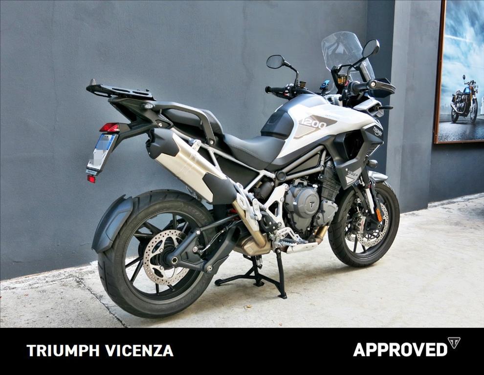 TRIUMPH Tiger 1200 GT Pro Abs