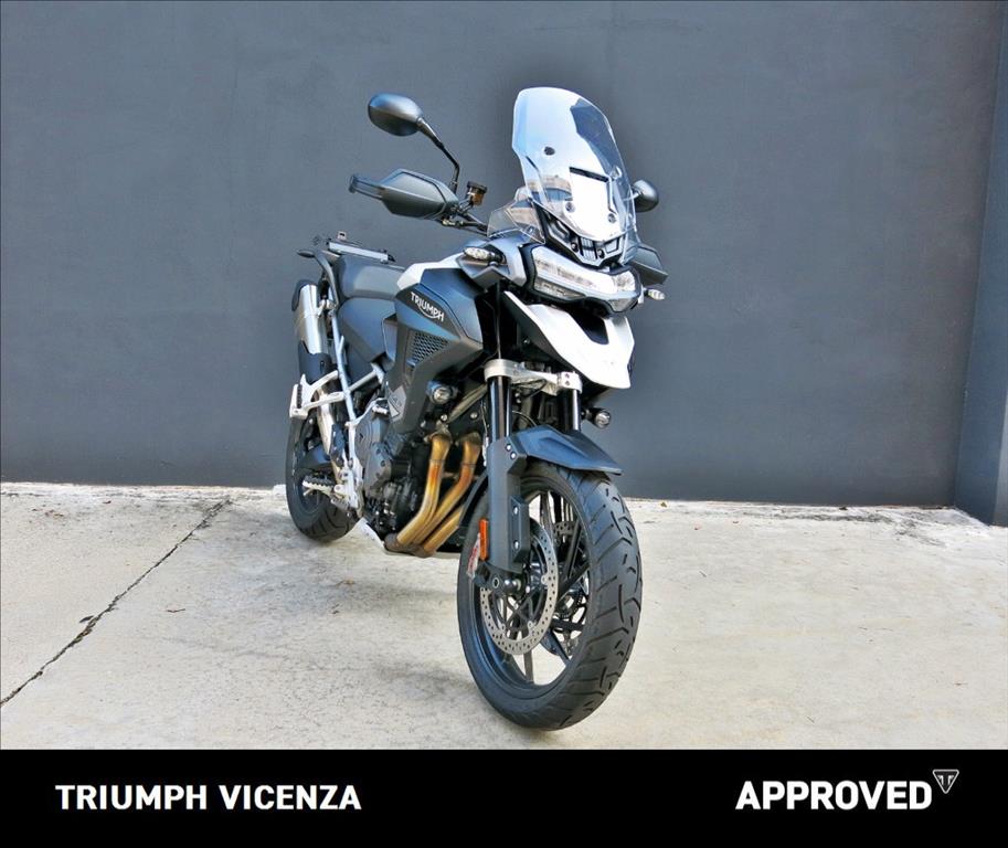 TRIUMPH Tiger 1200 GT Pro Abs