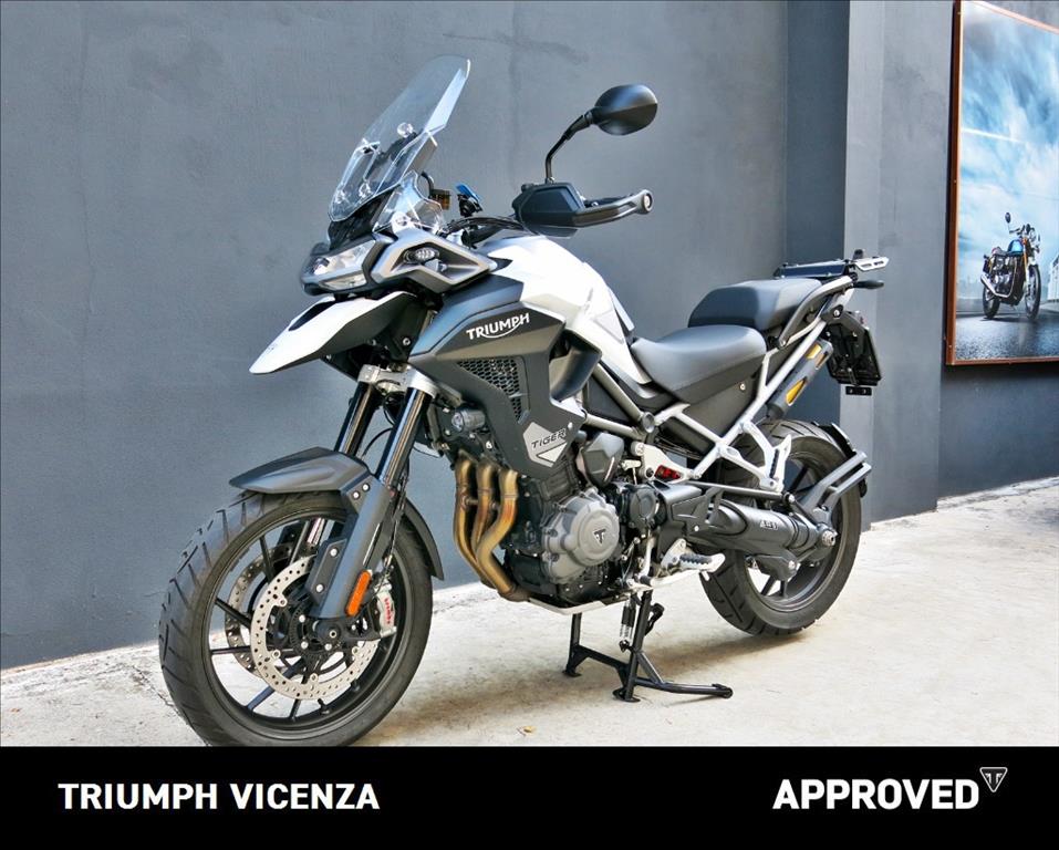 TRIUMPH Tiger 1200 GT Pro Abs