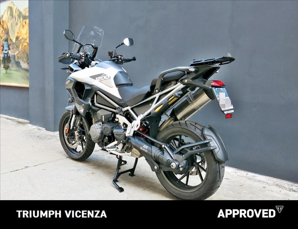 TRIUMPH Tiger 1200 GT Pro Abs
