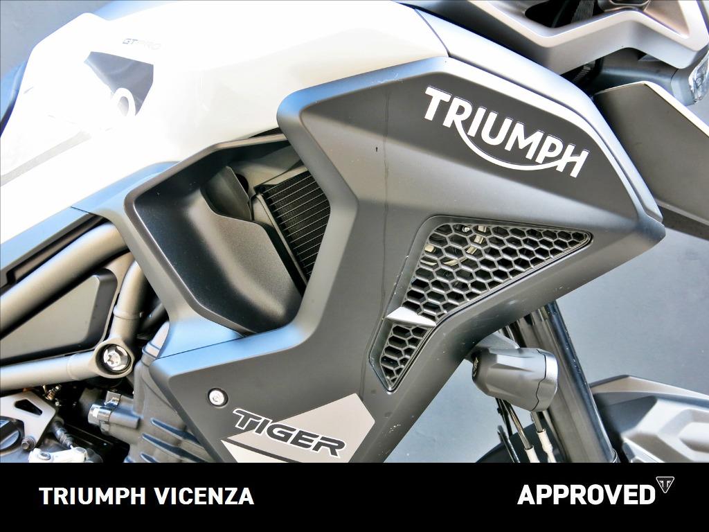 TRIUMPH Tiger 1200 GT Pro Abs