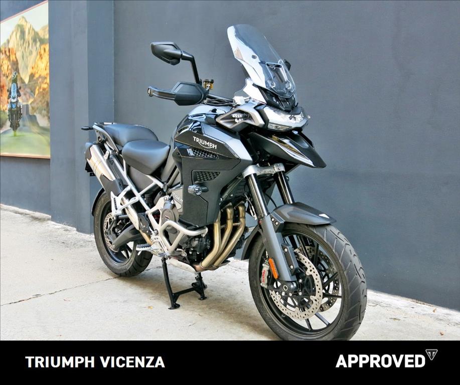 TRIUMPH Tiger 1200 Explorer Abs