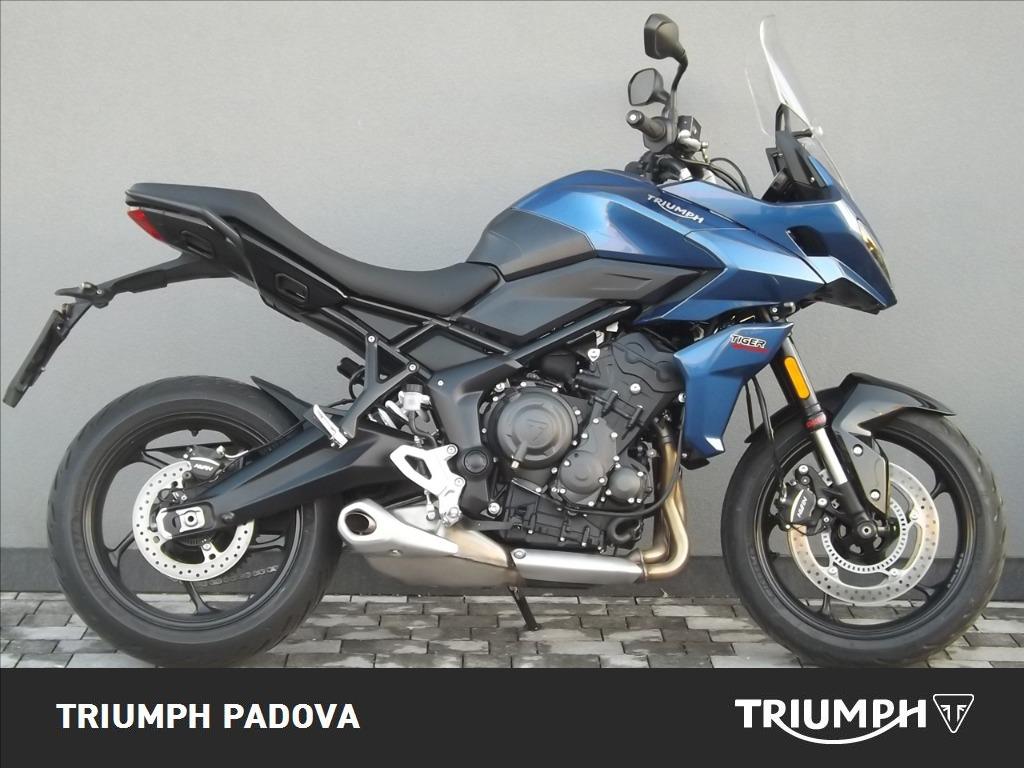 TRIUMPH Tiger 660 Sport Abs