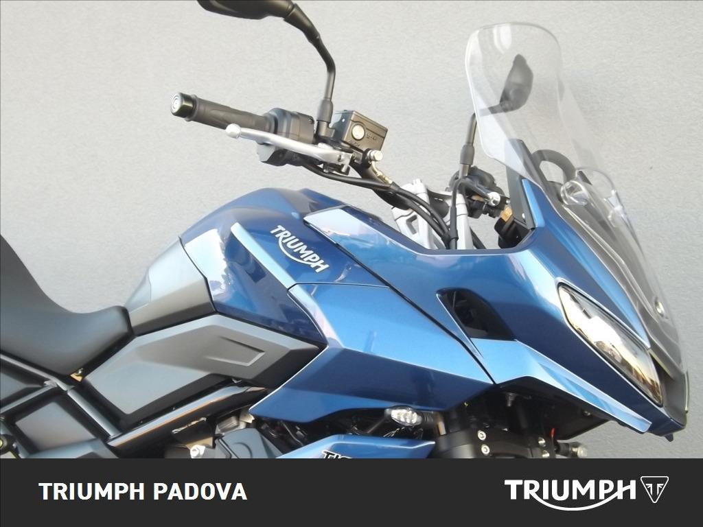 TRIUMPH Tiger 660 Sport Abs