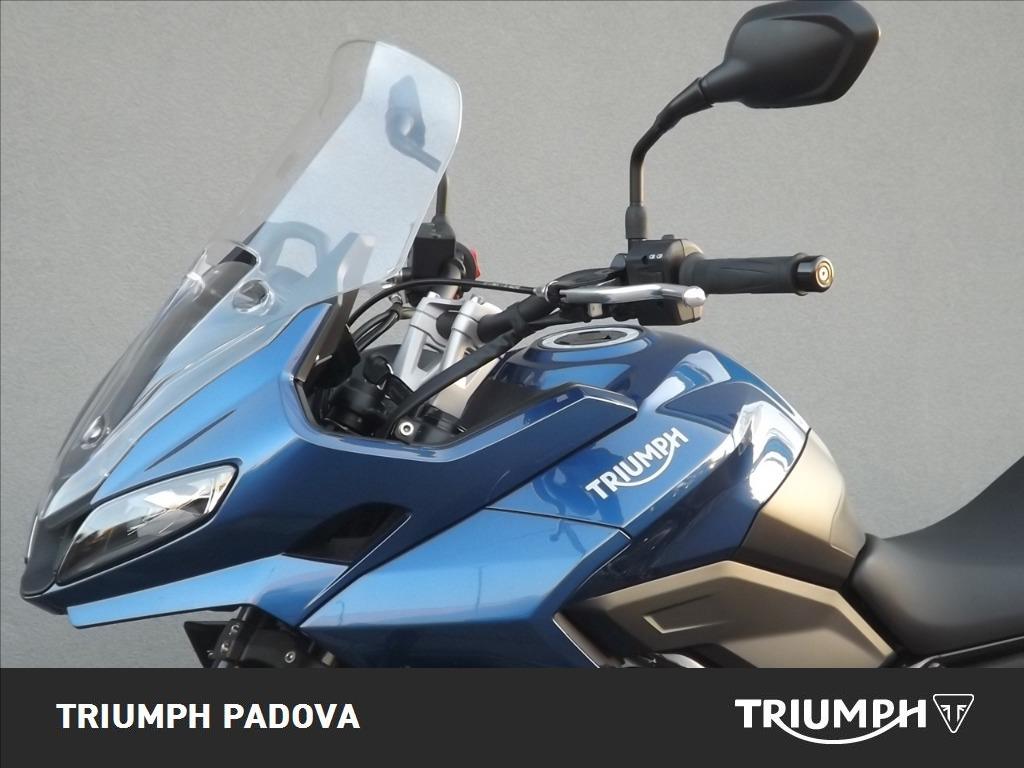 TRIUMPH Tiger 660 Sport Abs