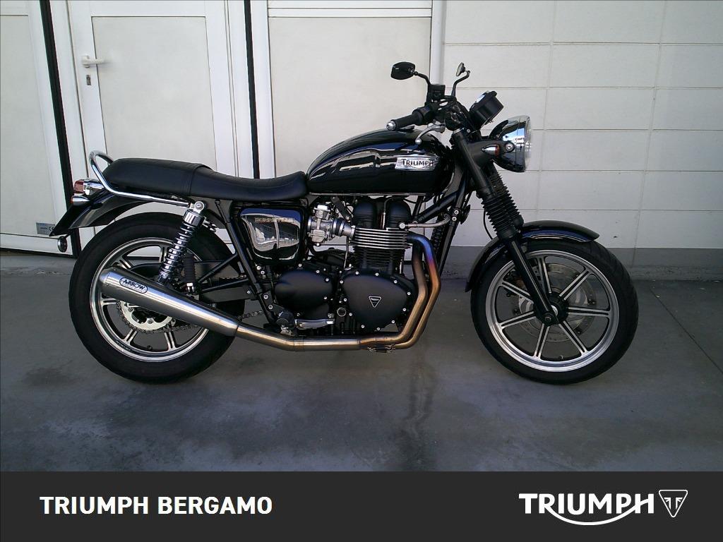 TRIUMPH Bonneville 790 