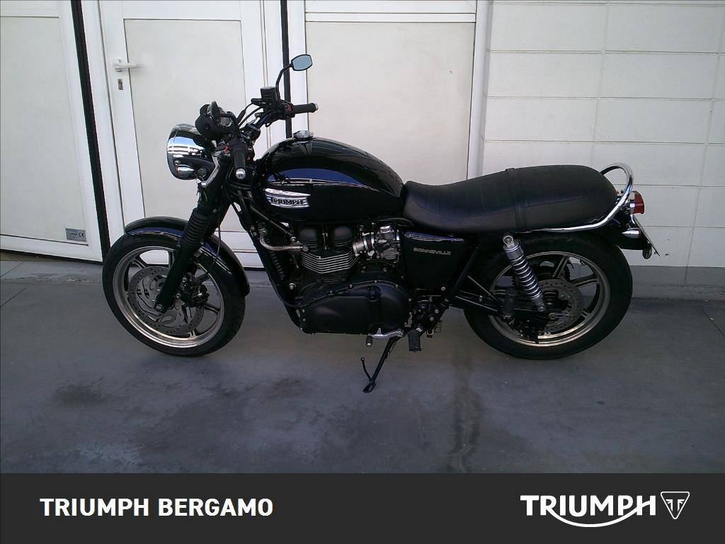 TRIUMPH Bonneville 790 